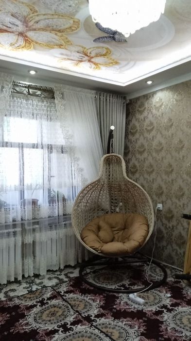 Сдаётся квартира