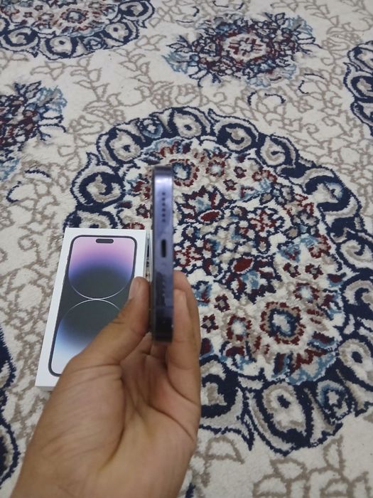 Iphone 14 max. Dual sim