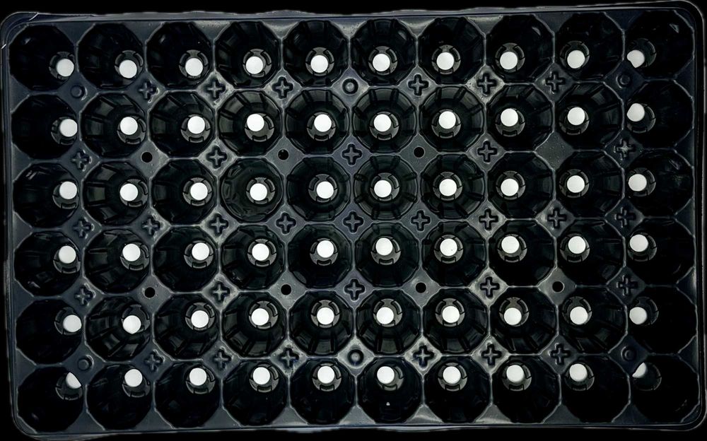 Табли и форми за разсад