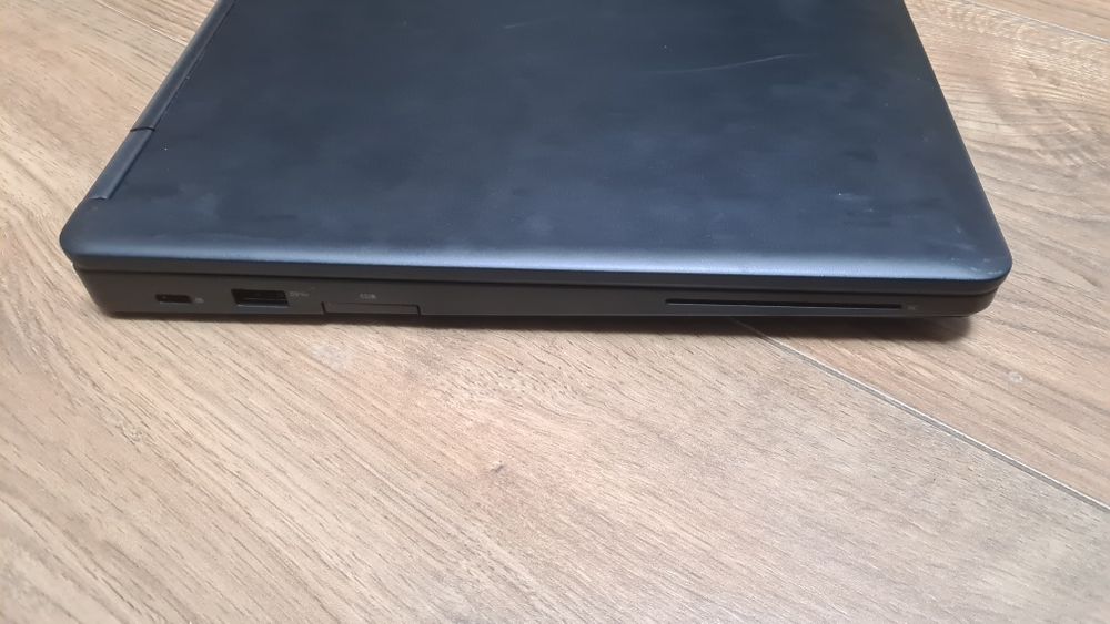 Dell Latitude 5490 i5 7300u, 8 GB DDR4, ssd 256 GB