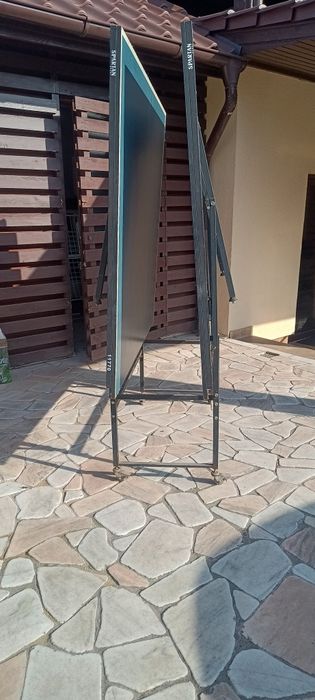 Vand masa de tenis de exterior Spartan