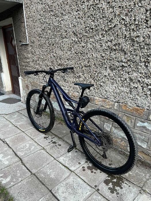 Orbea Occam LT H30 2026 с 18 месеца гаранция