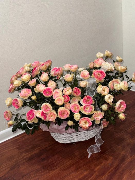 Продам букет цветов