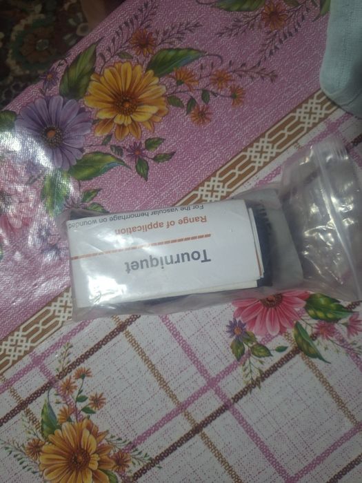 Turniket sotiladi