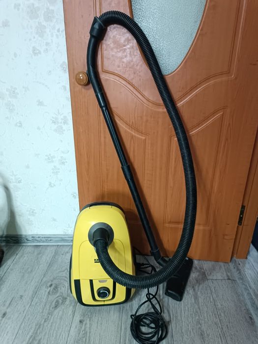 Пылесос Karcher для дома