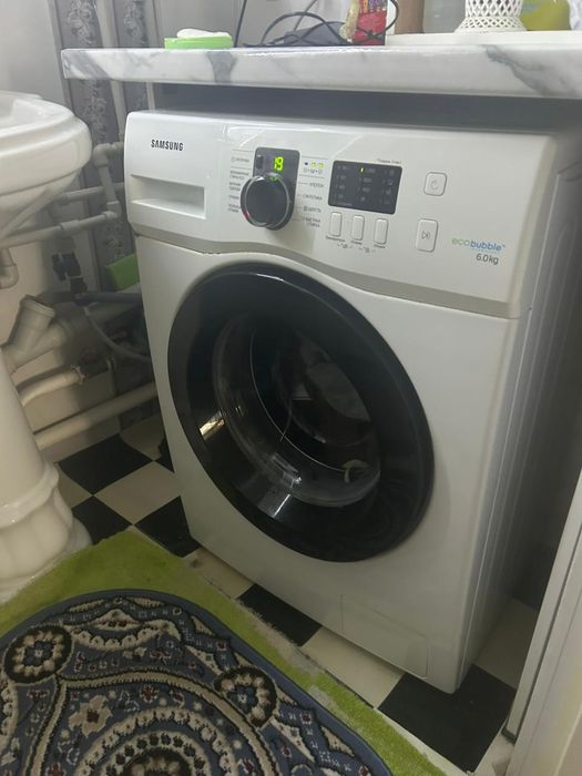 Стиральная машина продается