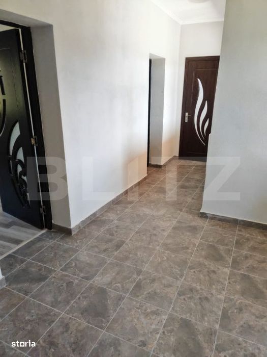 Casa de vanzare, renovata