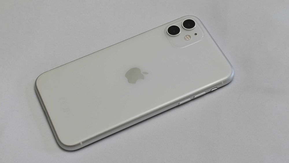 Iphone 11 128Gb 10/10 100%Bateria