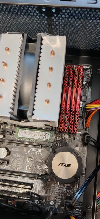 Calculator i7 32 gb ddr4,ssd