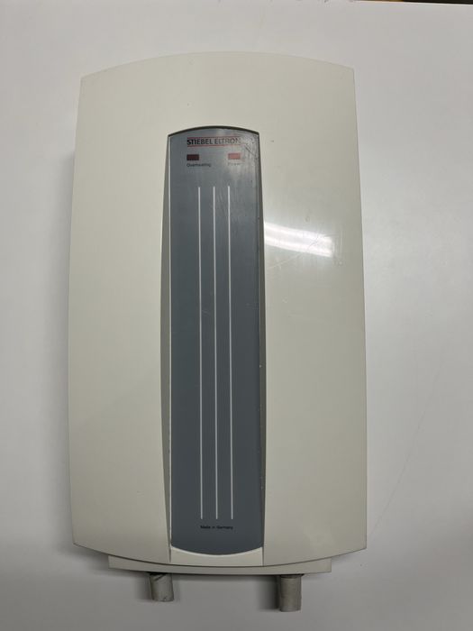 Проточен бойлер BOSCH - 9 kW