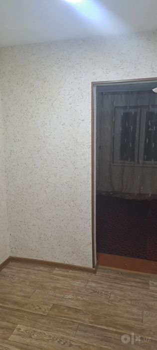 Продаётся своя квартира