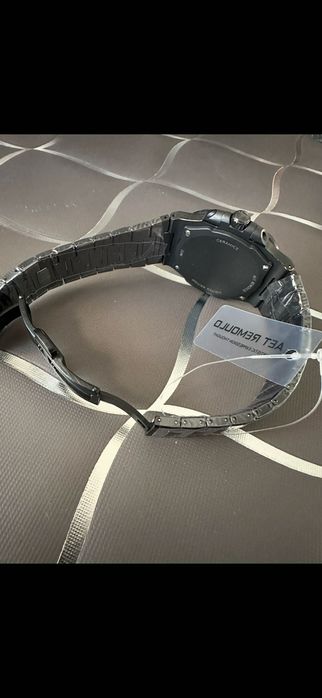 Patek Philippe Cubitus 7128 – 40мм