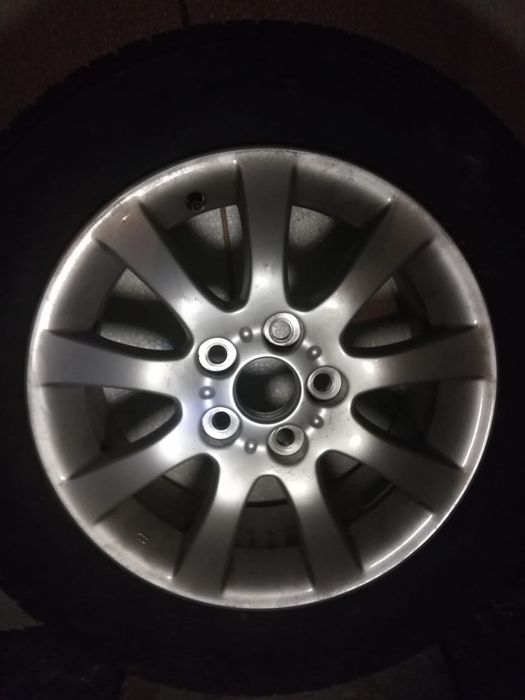 Продам диски на Toyota Highlander , Lexus