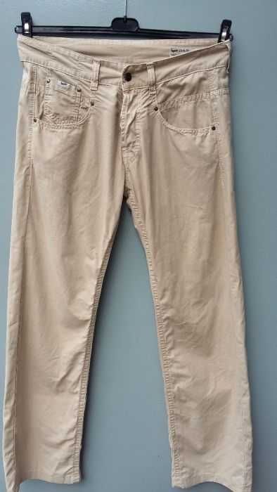 Gas-Като Нови-Дънки