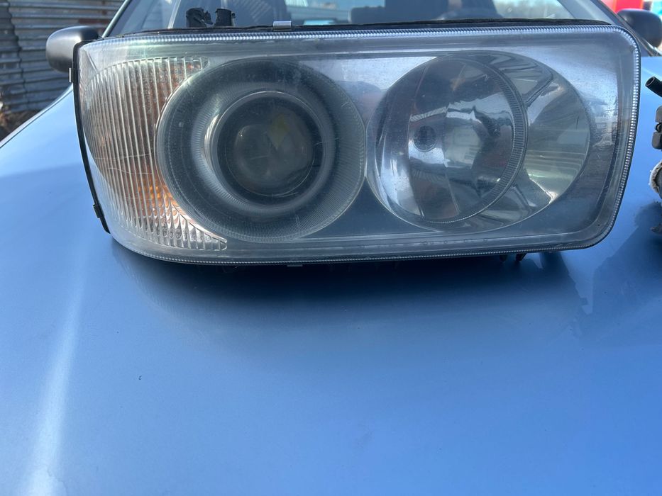 ПРОДАМ фары НА Daf XF 105