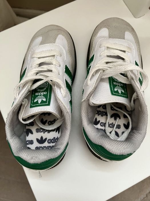 Adidas Samba 30н