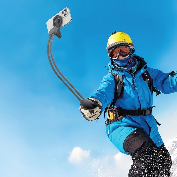 Holder MagSafe Neck Phone