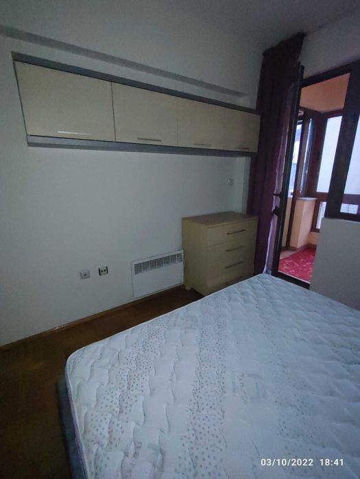 Дава се под наем Двустаен апартамент в Варна, Център - 70 кв.м за 612 € - Снимка #9