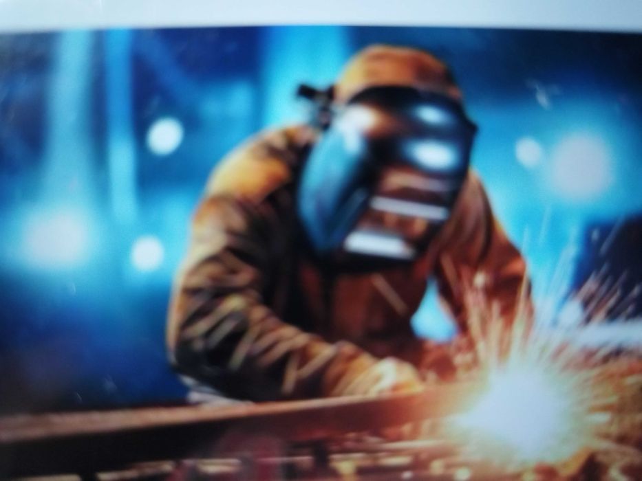 Сварщик сантехник