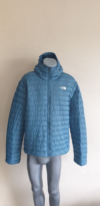 The North Face 700 Down Jacket Size L - XL ОРИГИНАЛ! Мъжко пухено Яке!