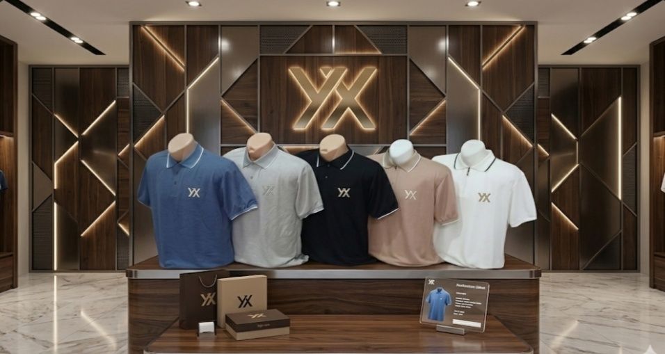 Эркаклар учун сифатли футболкалар юкори сифат замонавий куриниш