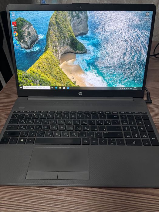 Ноутбук HP 255 G8