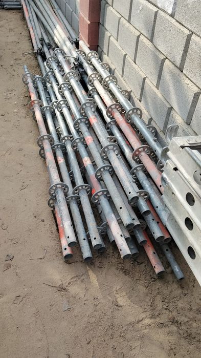 Продам строительные леса