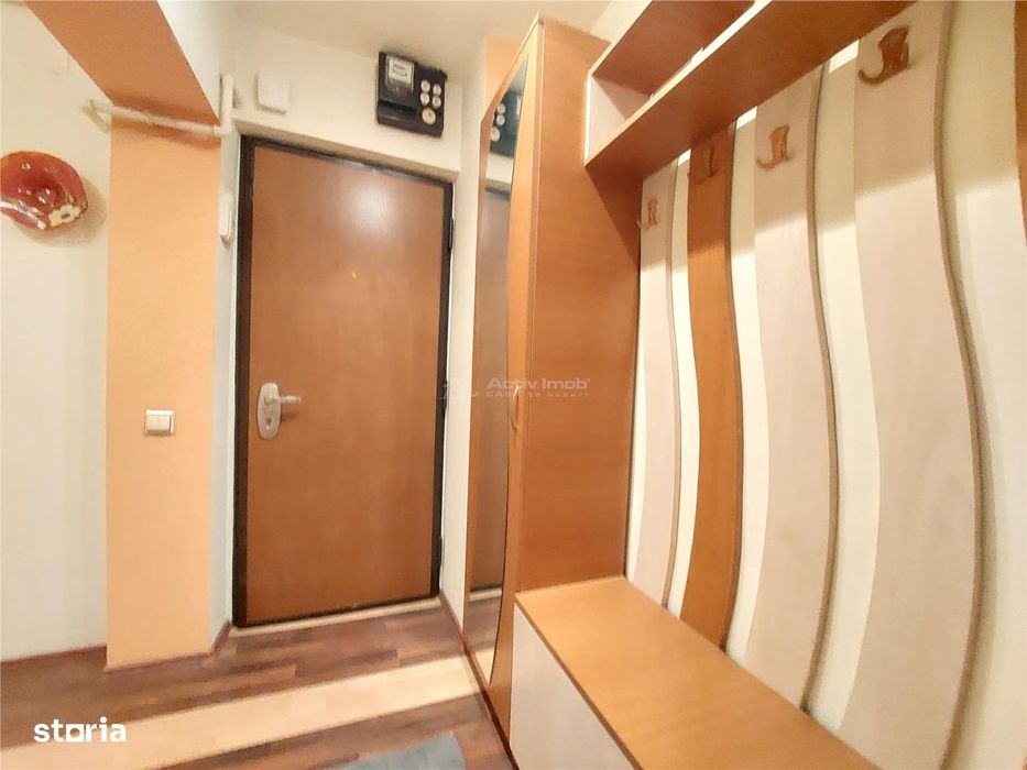 2 camere, decomandat, etaj 2, ULTRACENTRAL - Piața Daciei
