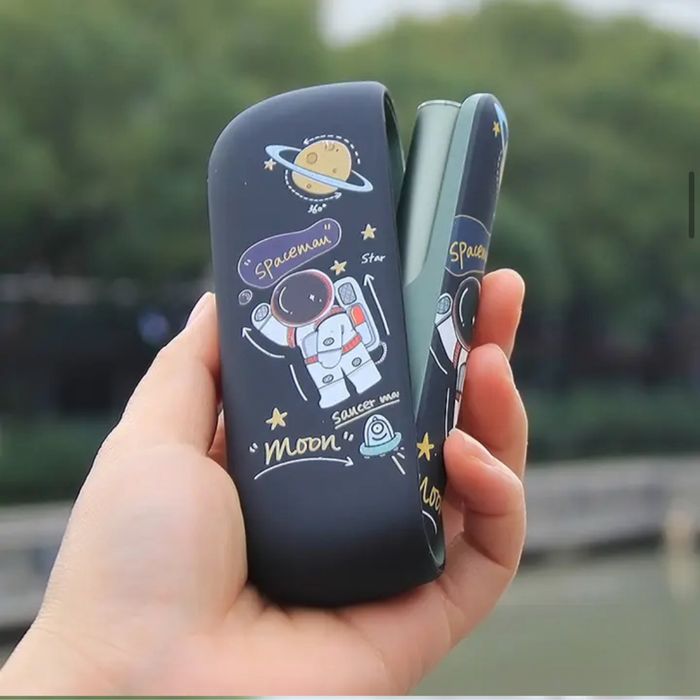 Калъфи за IQOS ILUMA Iluma I