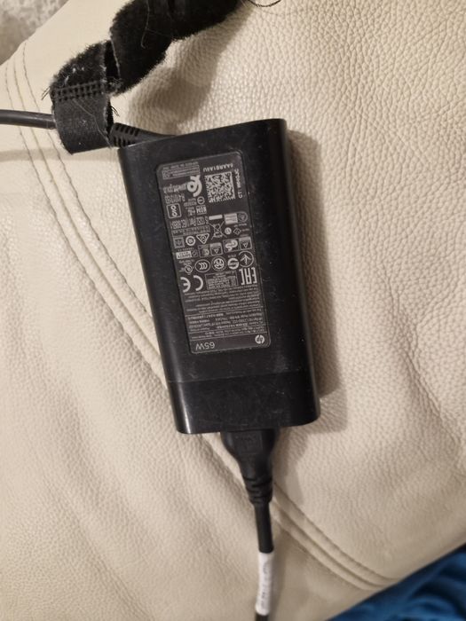 Ноутбук hp проблема с контроллером питания