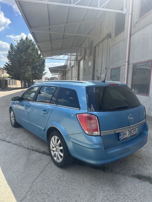 Vand Opel Astra H 1.9