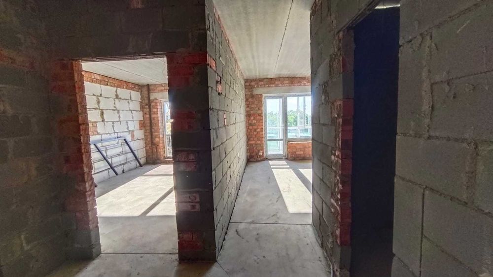 продам квартиру в районе ПАРКА ПОБЕДЫ