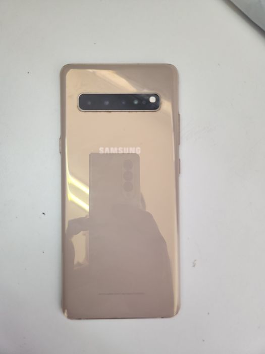 Samsung galaxy s10 5G