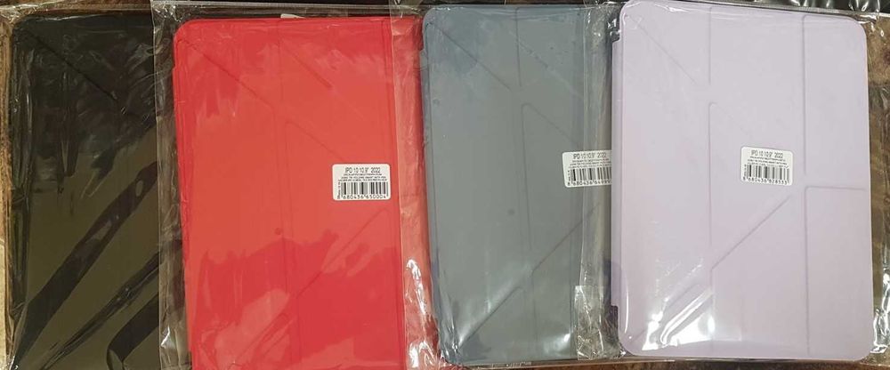 Калъф Ipad AIR 11" 2024/9,7",Sams A9plus S9FE A9 S7 S7+ S7 FE S8 A7 A8