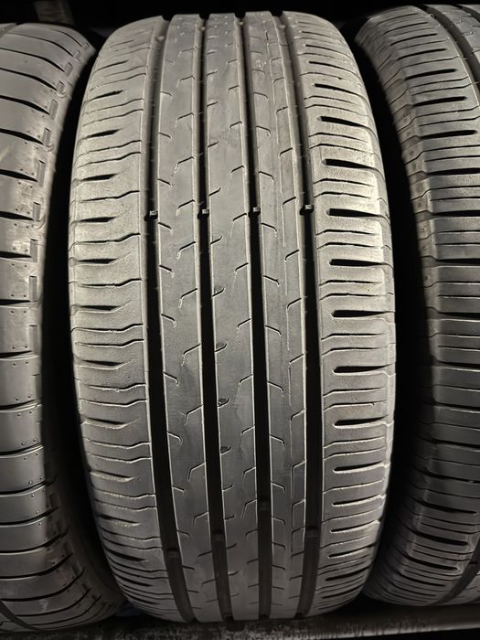 Anvelope 235/55/19 Continental