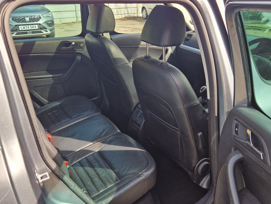 Skoda Yeti 2012 Elegance  4x4 Euro 5 170 Cai Cui tractare Panoramic