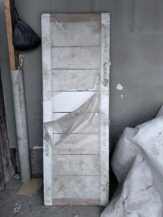 Двер Туалет душ волкон 203 70