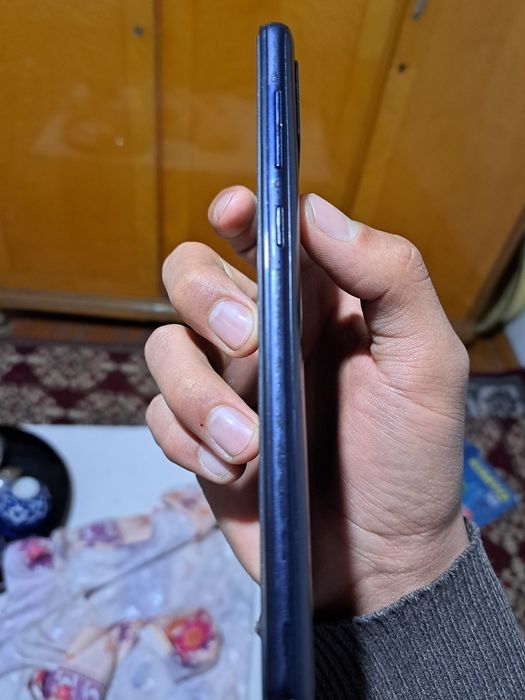 Samsung A 21s kafotali bn