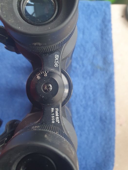 Binoclu Apollo Japonia