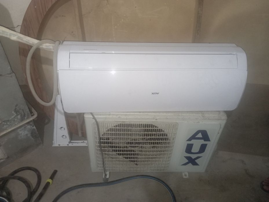 Kansaner AUX 18 W