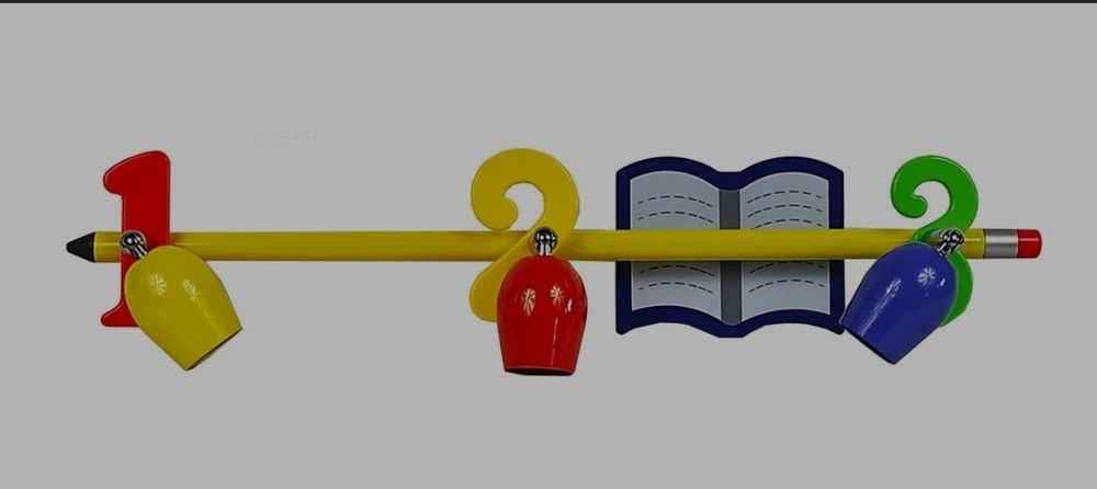 Лампи с цифри 2бр-подарък  лунички