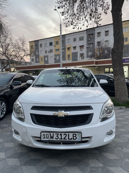 Chevrolet COBALT sotiladi