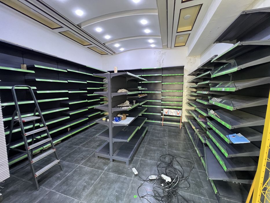 Stilaj sotiladi holati yangidek