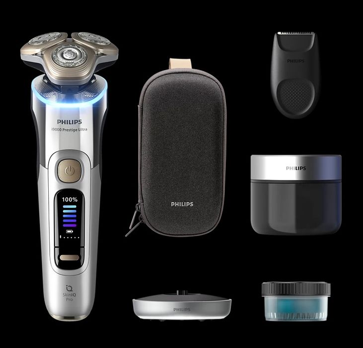 Бритва Philips XP9404/31