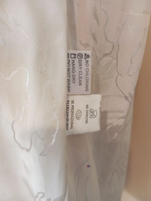 Палта от норка..