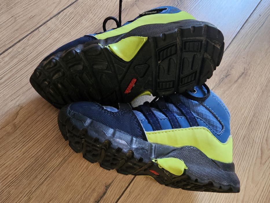 Adidas Terrex 24