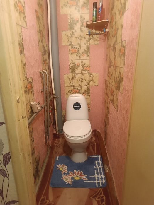 Продам квартиру в Уральске