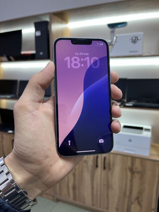 Айфон iPhone 14