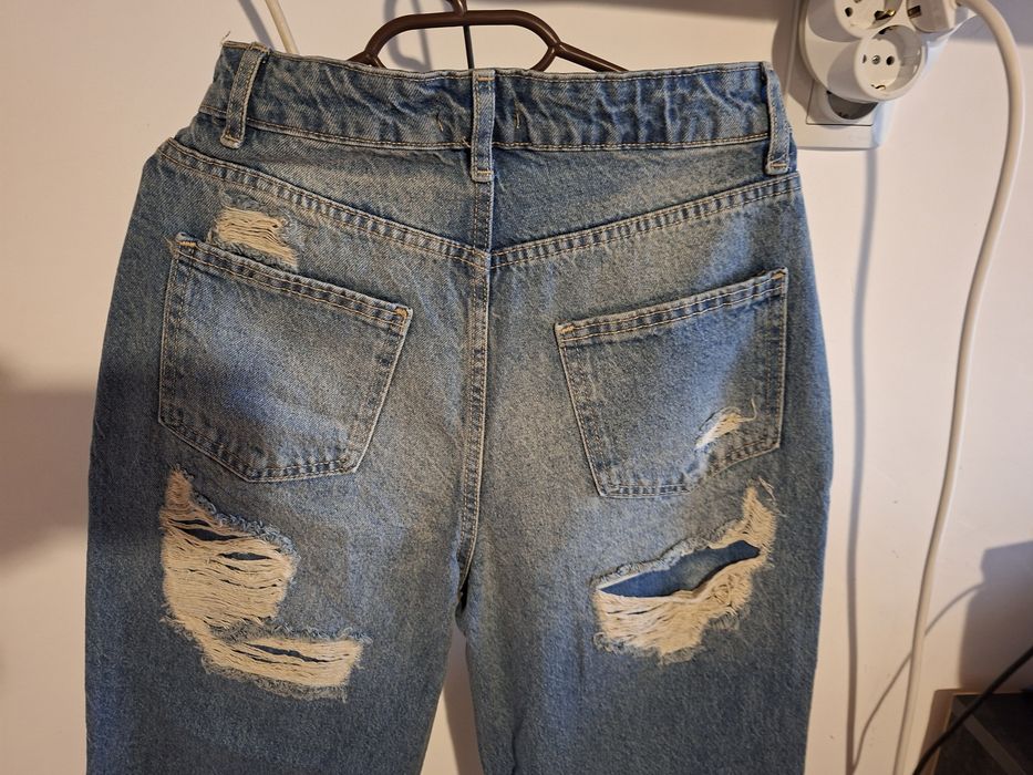 Дамски дънки Alisha -2 броя