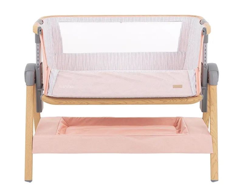 Кошара Next to me Kikka boo Nanna Pink